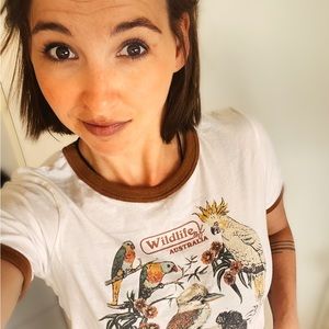 Meet your Posher, Naomi